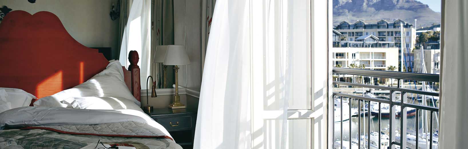 Cape Town & Winelands