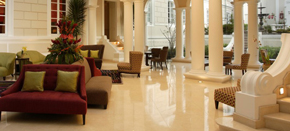 Casa Gangotena, Quito, Ecuador