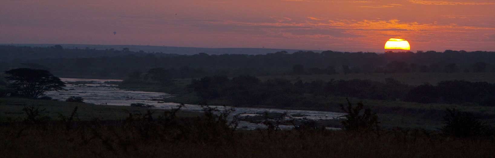 Serengeti National Park
